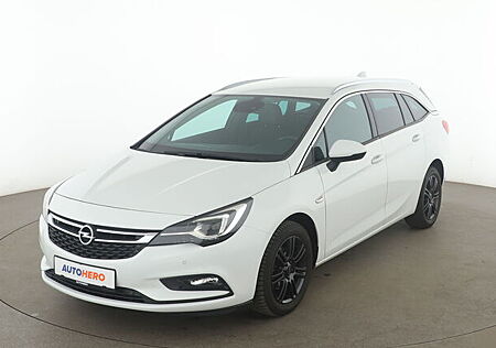 Opel Astra 1.4 SIDI Turbo Innovation Start/Stop