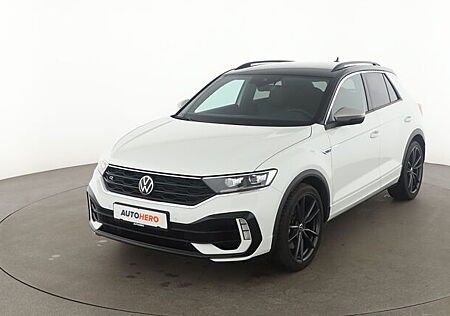 VW T-Roc 2.0 TSI R 4Motion