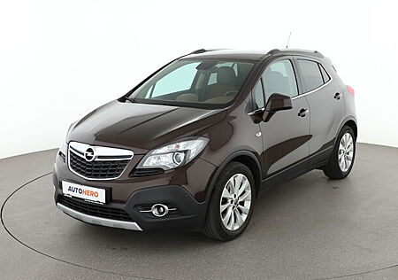 Opel Mokka 1.4 Turbo Innovation ecoFlex