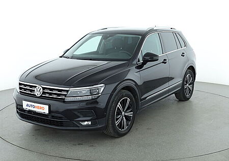 VW Tiguan 2.0 TDI IQ.DRIVE