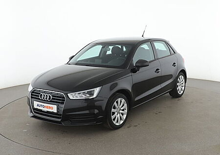 Audi A1 1.0 TFSI
