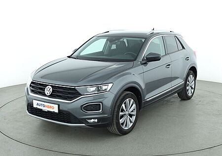VW T-Roc 1.5 TSI ACT Style
