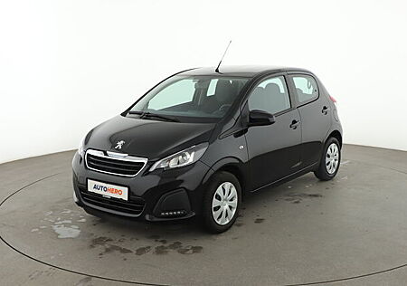 Peugeot 108 1.0 VTi Active