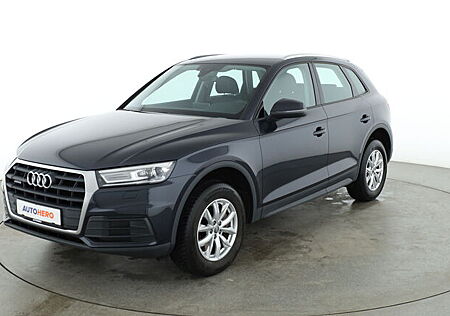 Audi Q5 40 TDI quattro