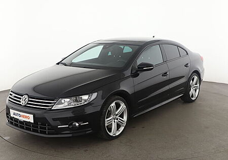 VW CC 2.0 TDI BlueMotion Tech