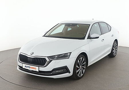 Skoda Octavia 2.0 TDI First Edition