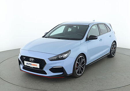 Hyundai i30 2.0 TGDI N Performance