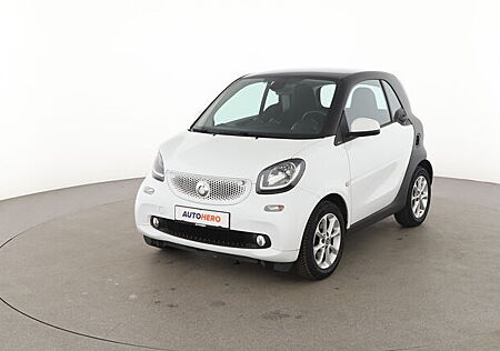 Smart ForTwo 0.9 Turbo Basis Standard