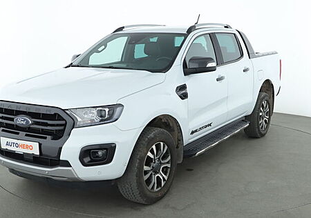 Ford Ranger 2.0 TDCi Doppelkabine 4x4 Wildtrak