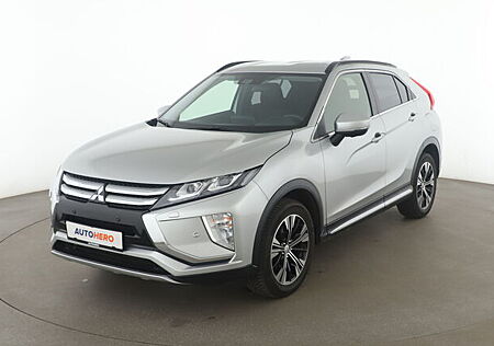 Mitsubishi Eclipse Cross 1.5 T-MIVEC Intro Edition 2WD