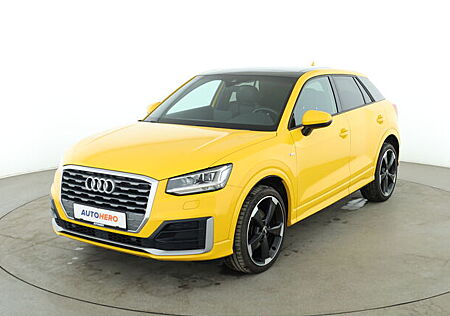 Audi Q2 1.4 TFSI ACT Sport