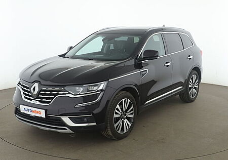 Renault Koleos 2.0 BLUE dCi Initiale Paris 4x4