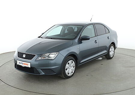 Seat Toledo 1.2 TSI Reference 4You