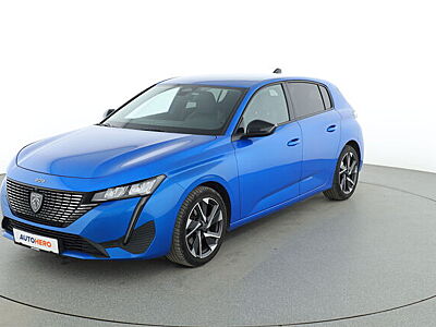 Peugeot 308 1.5 Blue-HDi Allure Pack