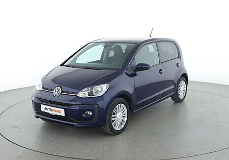 VW Up 1.0 United
