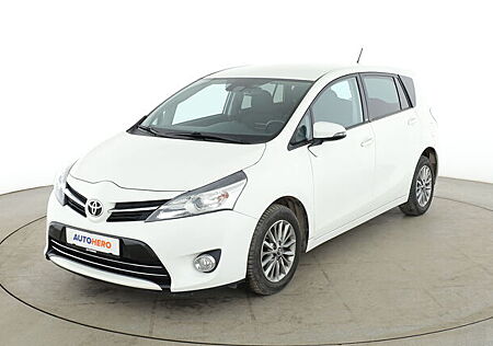 Toyota Verso 1.6 D-4D Edition-S