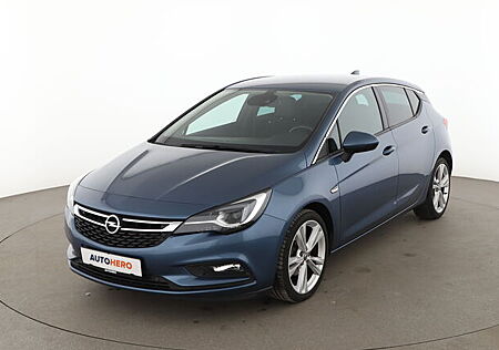 Opel Astra 1.4 SIDI Turbo Innovation Start/Stop