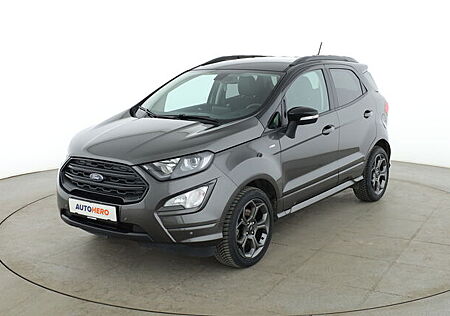 Ford EcoSport 1.0 EcoBoost ST-Line