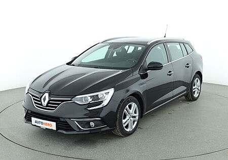 Renault Megane 1.5 BLUE dCi Business Edition