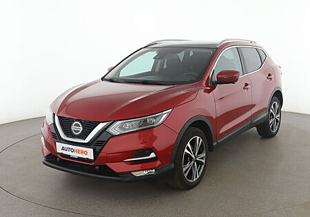 Nissan Qashqai 1.6 N-Connecta