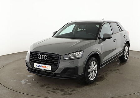 Audi Q2 30 TFSI Design