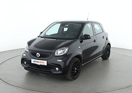 Smart ForFour 0.9 Turbo Basis Prime
