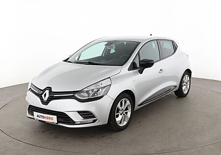 Renault Clio 1.2 Limited