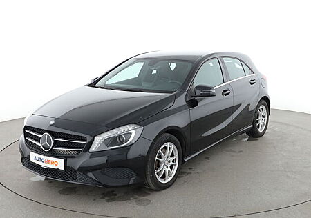 Mercedes-Benz A-Klasse A 180 BlueEfficiency Style