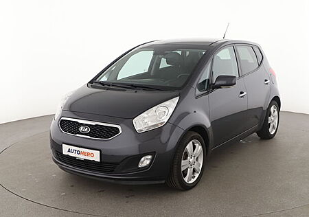Kia Venga 1.6 Platinum Edition