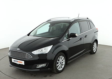 Ford Grand C-Max 1.5 TDCi Titanium