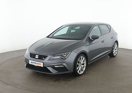 Seat Leon 1.4 TSI ACT FR