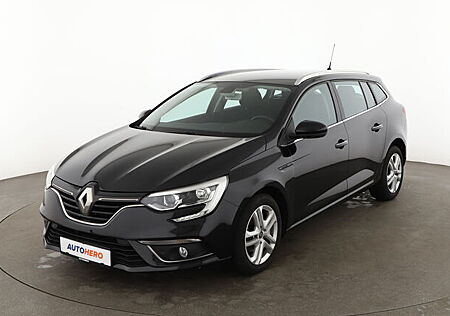 Renault Megane 1.2 TCe Energy Business Edition