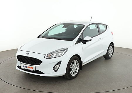 Ford Fiesta 1.1 Cool&Connect