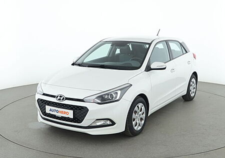 Hyundai i20 1.4 Trend