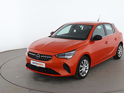 Opel Corsa 1.2 Turbo Elegance