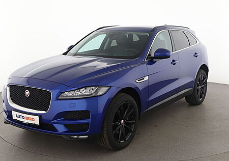 Jaguar F-Pace 25t Prestige AWD