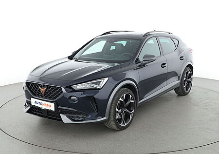 Cupra Formentor 1.5 TSI ACT