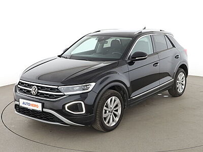 Volkswagen T-Roc 1.5 TSI ACT Style