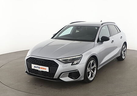 Audi A3 35 TFSI advanced