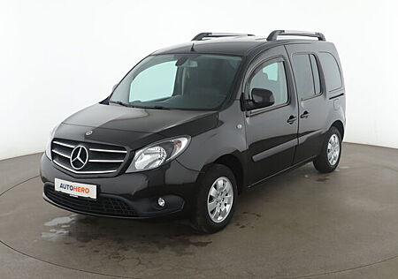 Mercedes-Benz Citan 111 CDI lang Tourer Edition