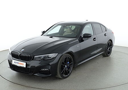 BMW 3er 330i xDrive M Sport