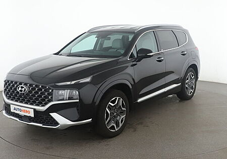 Hyundai Santa Fe 1.6 T-GDI Plug-in Hybrid Signature 4WD