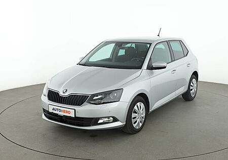 Skoda Fabia 1.0 TSI Ambition