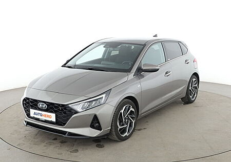 Hyundai i20 1.0 T-GDI Mild-Hybrid Prime