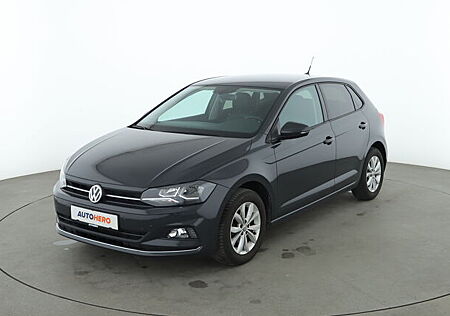 VW Polo 1.0 TSI Highline