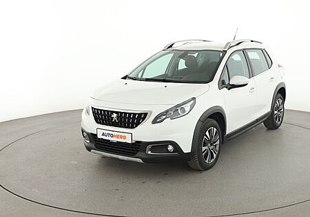 Peugeot 2008 1.2 PureTech Allure