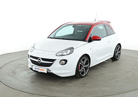 Opel Adam 1.4 Turbo S