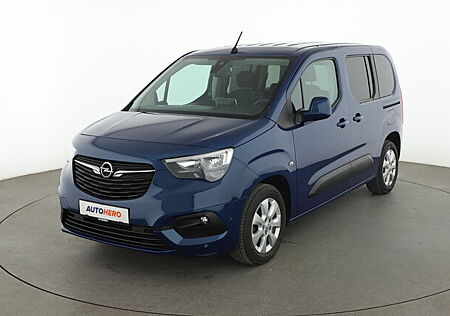 Opel Combo Life 1.2 Turbo Edition