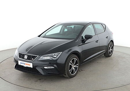 Seat Leon 1.4 TSI ACT FR