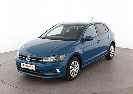 VW Polo 1.0 Comfortline